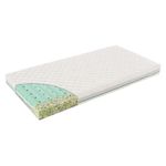 Babybett-Matratze Wind 70 x 140 cm