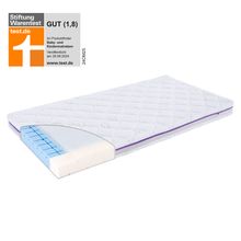 Materasso per bambini Breeze - 70x140 cm