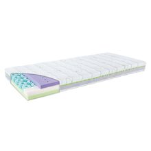 Materasso Octasmart XL per giovani e bambini 140 x 200 cm