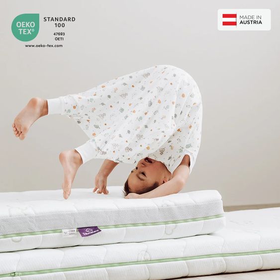 Träumeland Full moon mattress 100 x 200 cm