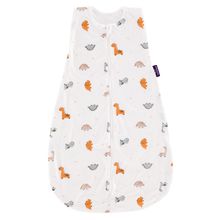 Sommerschlafsack Liebmich - Dinolino - Gr. 60