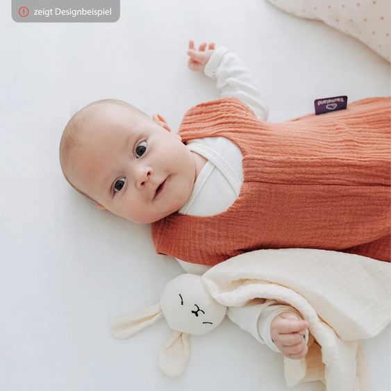 Träumeland Sommerschlafsack Liebmich - Kaktusliebe - Gr. 90