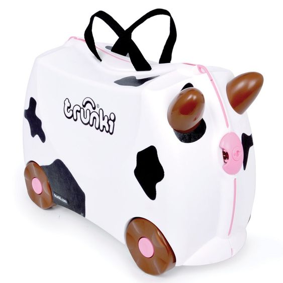 Trunki Koffer - Frieda the Cow