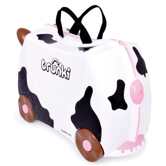 Trunki Koffer - Frieda the Cow