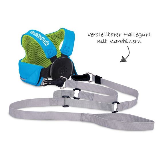 Trunki Cintura da corsa e di protezione ToddlePak - Bert