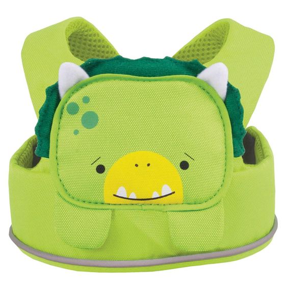 Trunki Lauf- & Schutzgurt ToddlePak - Dudley