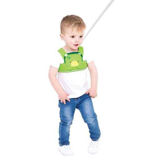Trunki Lauf- & Schutzgurt ToddlePak - Dudley