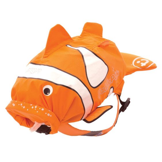 Trunki Rucksack PaddlePak - Chuckles