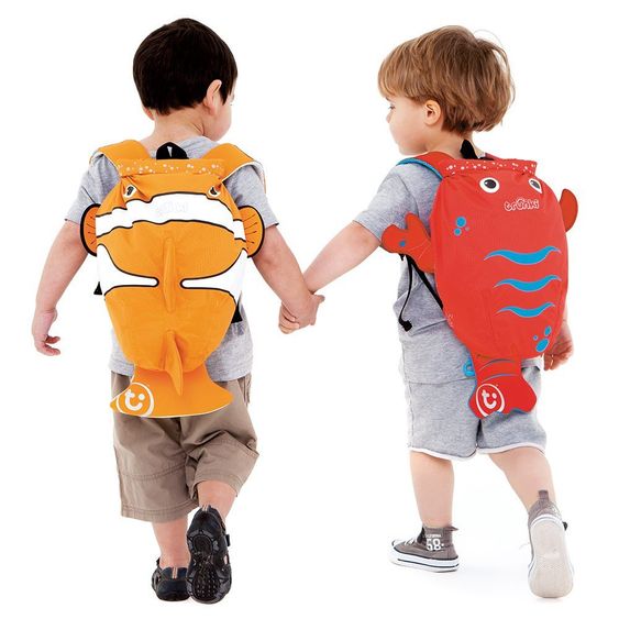 Trunki Rucksack PaddlePak - Chuckles