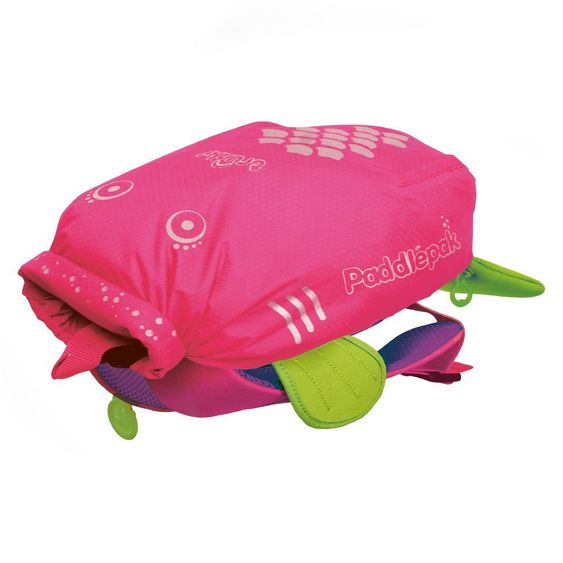 Trunki Rucksack PaddlePak - Flo