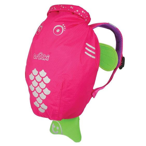Trunki Rucksack PaddlePak - Flo