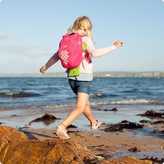 Trunki Rucksack PaddlePak - Flo