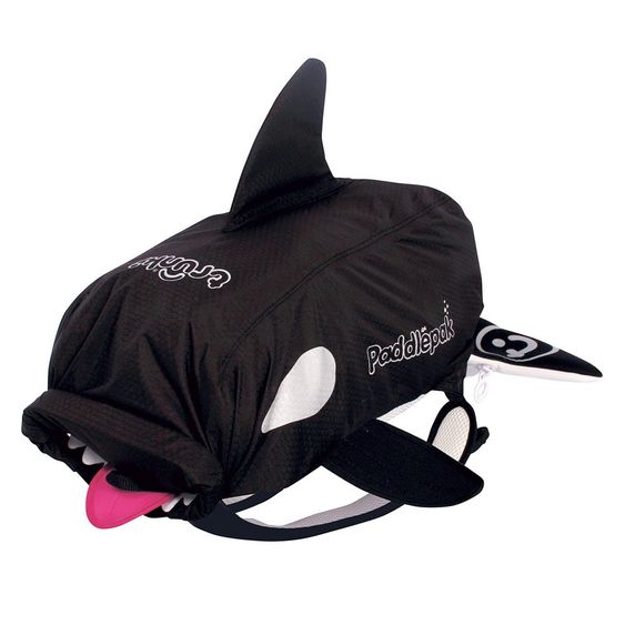 Trunki Rucksack PaddlePak - Willy