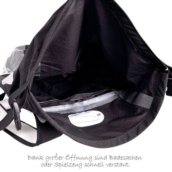Trunki Rucksack PaddlePak - Willy