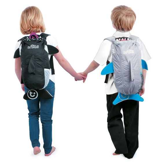 Trunki Rucksack PaddlePak - Willy