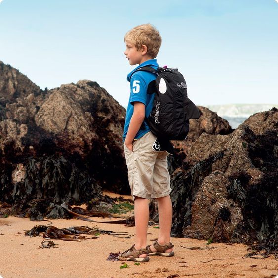 Trunki Rucksack PaddlePak - Willy