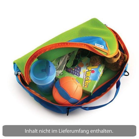 Trunki Tragetasche Tote Bag - Blau