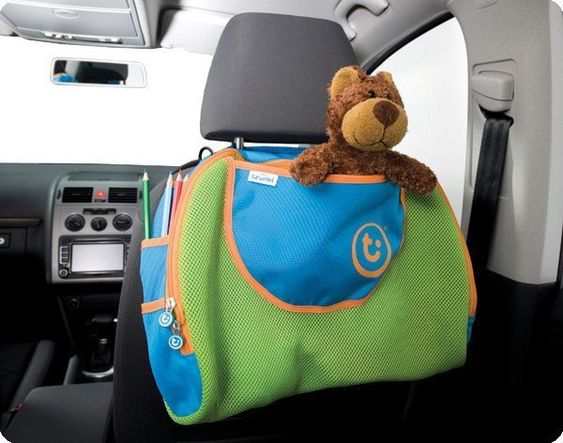 Trunki Tragetasche Tote Bag - Blau