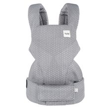 Babytrage Explore Mesh ab Geburt von 3,2 kg - 20,4 kg - 3-Positionen Bauch vorne/hinten, Rücken aus atmungsaktivem Mesh-Gewebe - Infinite