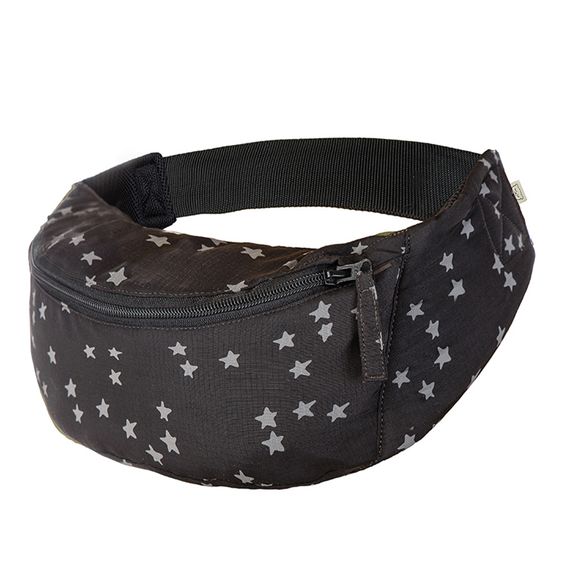 tula Baby carrier Tula Lite Ultra-Compact for on the go from 5.4 kg - 13.6 kg - 2 positions front, back incl. hip pouch - Discover