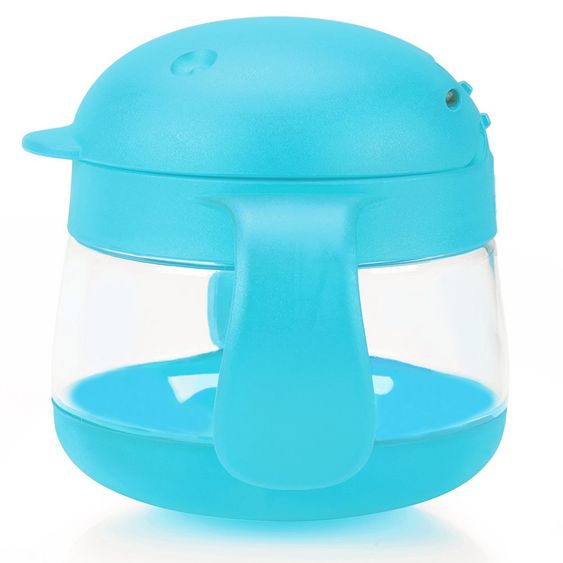 ubbi Snackbecher Tweat - Blau