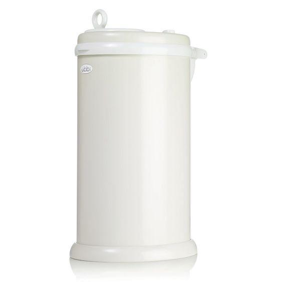ubbi Diaper Pail - Beige