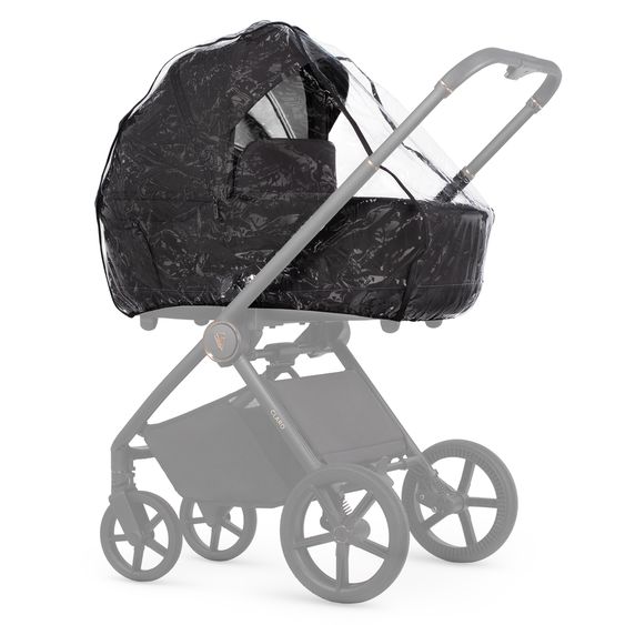 Venicci Regenschutz für Kinderwagen Claro