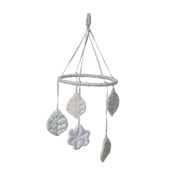 Vinter & Bloom Mobile - Nordic Leaf