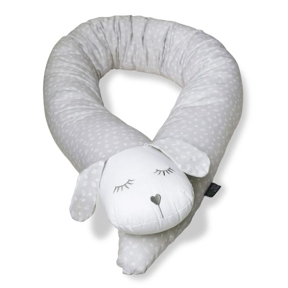 Vinter & Bloom Nestchen - Nordic Leaf - Calm Grey