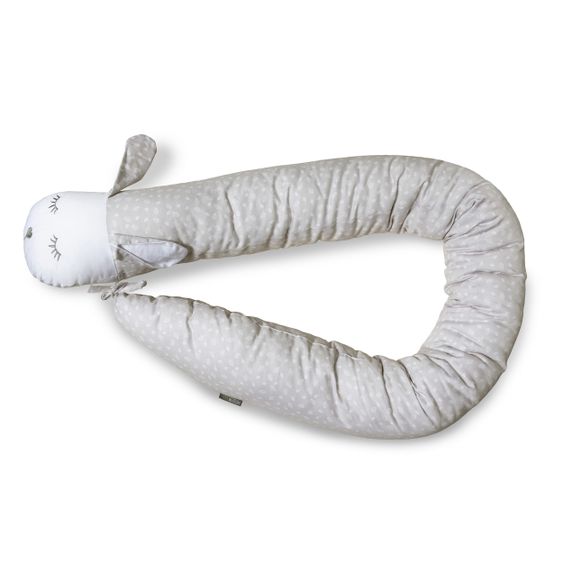 Vinter & Bloom Nestchen - Nordic Leaf - Calm Grey