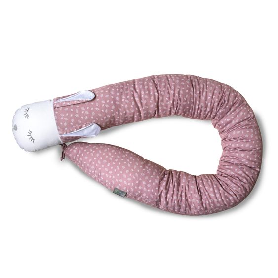 Vinter & Bloom Nestchen - Nordic Leaf - Soft Pink