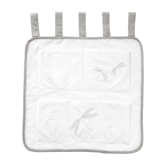 Vinter & Bloom Organizer Dragonfly Magic Cot Storage