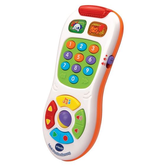 Vtech 1-2-3 Fernbedienung