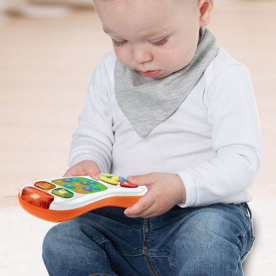 Vtech 1-2-3 Fernbedienung