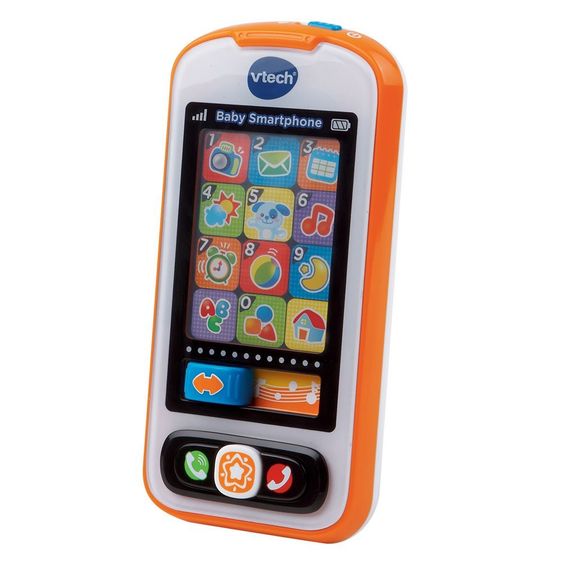 Vtech Baby Smartphone