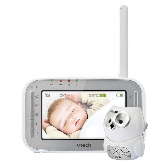 Vtech Babymonitor BM4300 - Eule