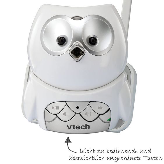 Vtech Babymonitor BM4300 - Eule