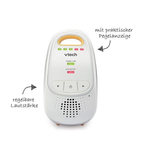 Vtech Babyphone BM1000