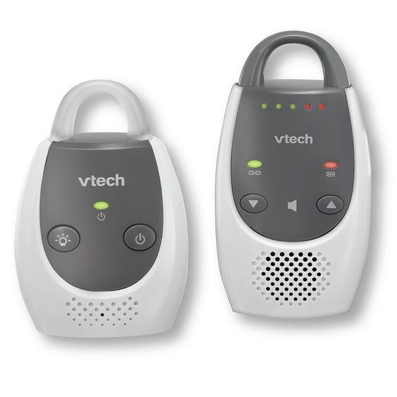 Vtech Baby Monitor BM1100