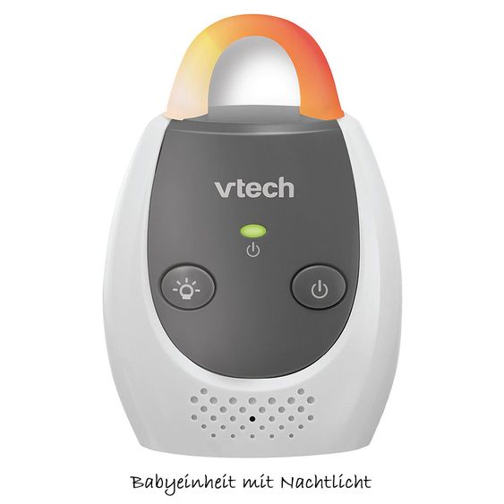 Vtech Baby Monitor BM1100