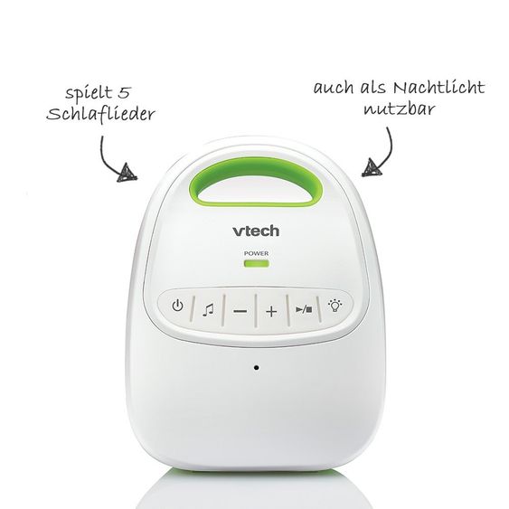 Vtech Babyphone BM2000