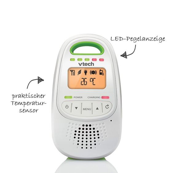 Vtech Babyphone BM2000