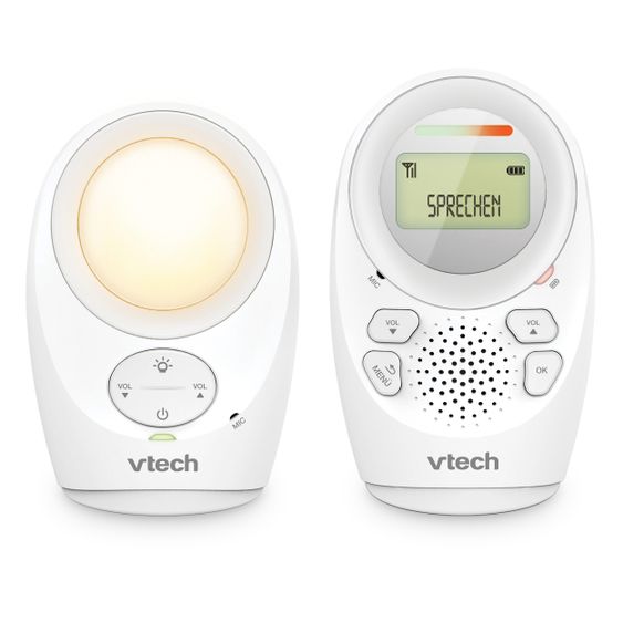 Vtech Babyphone DM1211
