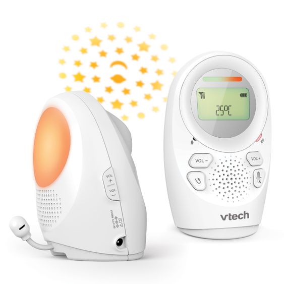 Vtech Babyphone DM1212