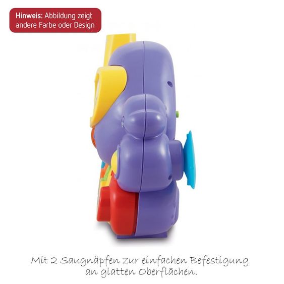 Vtech Badespaß Blubberwal