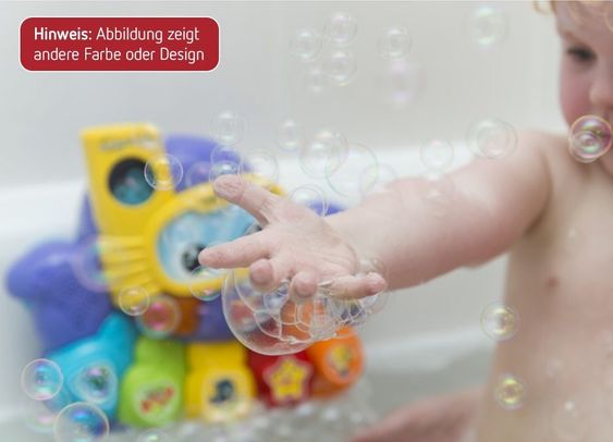 Vtech Badespaß Blubberwal