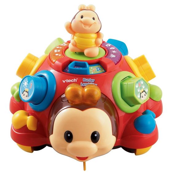 Vtech Bunter Lernkäfer