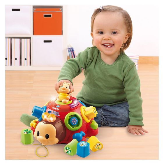 Vtech Bunter Lernkäfer