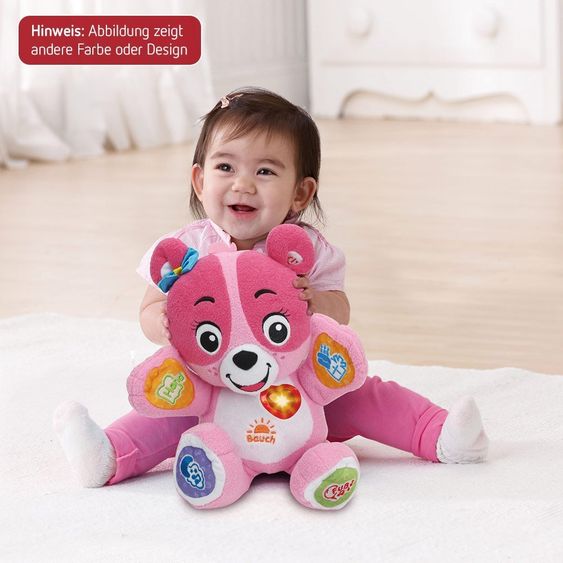 Vtech Entdeckerbärchen - Blau