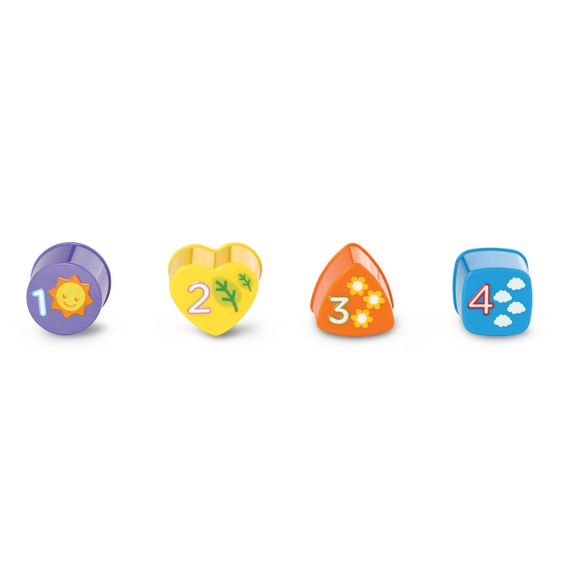 Vtech Fröhlicher Lernkäfer